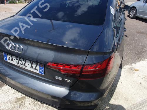 Lights ECU AUDI A4 B9 (8W2, 8WC) 35 TDI Mild Hybrid | BP32482078M55 - Image 6