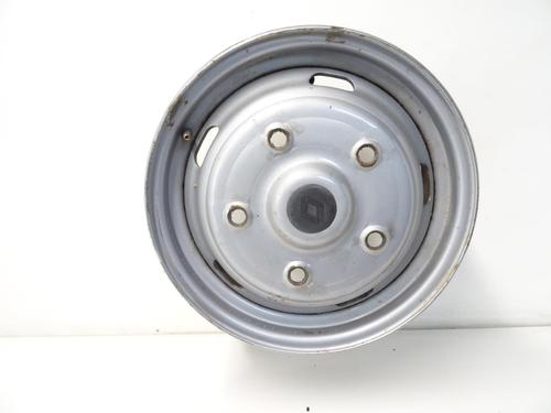 Used Rim RENAULT MASTER I Van (T__) 28-35 2,5 D (75 hp) 19641742
