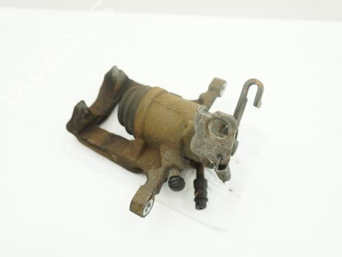 Left rear brake caliper OPEL ASTRA J Sports Tourer (P10) 1.7 CDTI (35) | BP18189596M107 