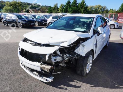 Starter OPEL ASTRA K (B16) 1.6 CDTi (68) | BP18172104M8 