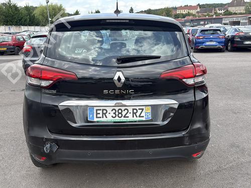Generator RENAULT SCÉNIC IV (J9_) 1.5 dCi 110 | BP29239595M7 