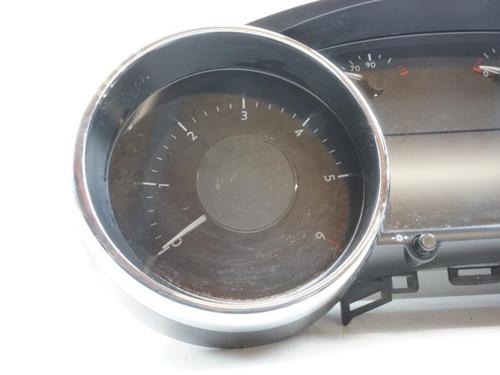 Instrument cluster PEUGEOT 3008 I MPV (0U_) 1.6 HDi | BP18175526C47 