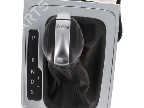 Used Gear lever Gear lever VW PASSAT B7 Variant (365) 2.0 TDI (170 hp) 19730592 19730592