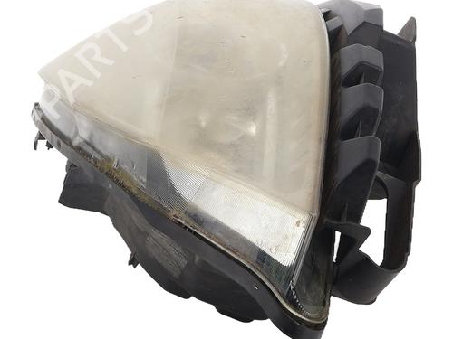 Venstre forlygte RENAULT SCÉNIC II (JM0/1_) 1.5 dCi (JM1E, JM16) | BP25977457C28 
