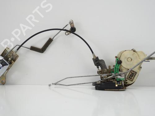 Used Front right lock KIA SORENTO I (JC) 2.5 CRDi 4WD (140 hp) 18194642