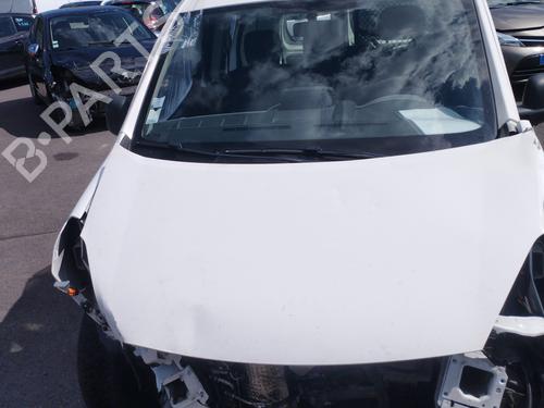 Engine PEUGEOT PARTNER Box Body/MPV 1.6 HDi | BP26687751M1