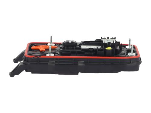 Gear lever CUPRA FORMENTOR (KM7, KMP) 1.5 TSI | BP37745945M90 - Image 2