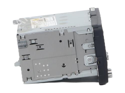 Radio VW POLO V (6R1, 6C1) 1.6 TDI | BP20722027E6 