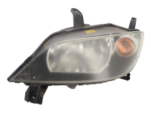 Used Left headlight MAZDA 2 (DY) 1.4 CD (68 hp) 23763992