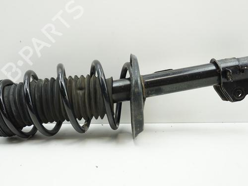 Højre fortil støddæmper OPEL CORSA D (S07) 1.3 CDTI (L08, L68) (75 hp) 18178092