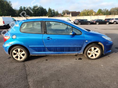 Right headlight PEUGEOT 307 (3A/C) 2.0 16V | BP37497366C29 - Image 18