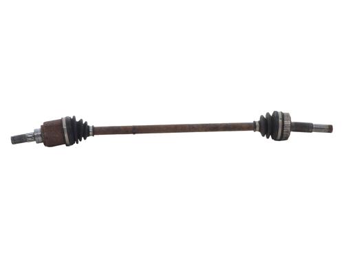 Used Right rear driveshaft Right rear driveshaft NISSAN QASHQAI I (J10, NJ10) 1.6 dCi All-wheel Drive (130 hp) 27318844 27318844