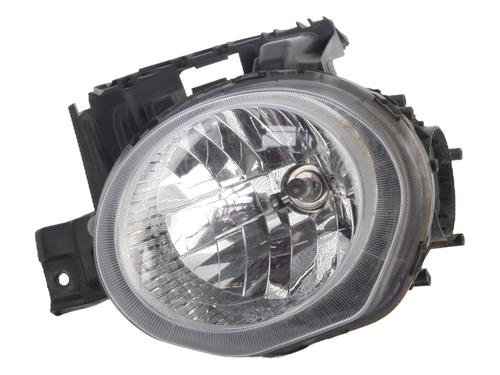 Used Left headlight Left headlight NISSAN JUKE (F15) 1.5 dCi (110 hp) 32174639 32174639