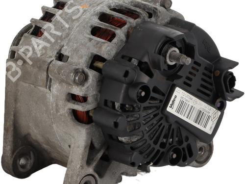 Generator DACIA DUSTER (HS_) 1.5 dCi 4x4 (HSMC, HSMD) | BP18698466M7 