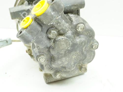 Used AC compressor RENAULT KANGOO Express (FW0/1_) 1.5 dCi 90 (FW0G, FW05, FW08, FW11) (90 hp) 18192627