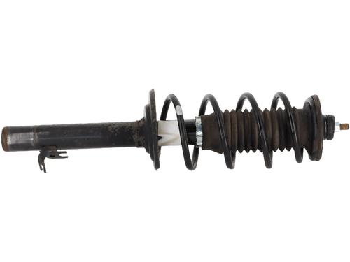 Used Right front shock absorber CITROËN C1 (PM_, PN_) 1.0 (68 hp) 19480711