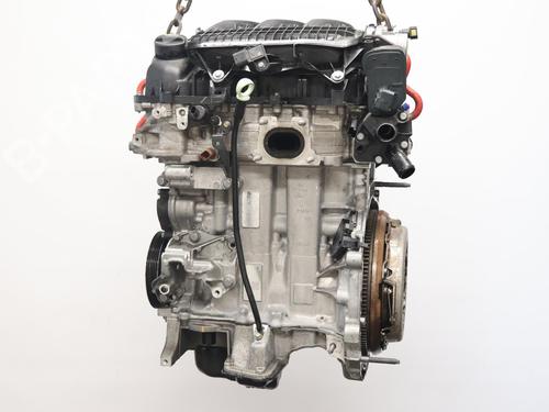Used Engine Engine CITROËN C3 III (SX) 1.2 PureTech 82 (83 hp) 18187100 18187100