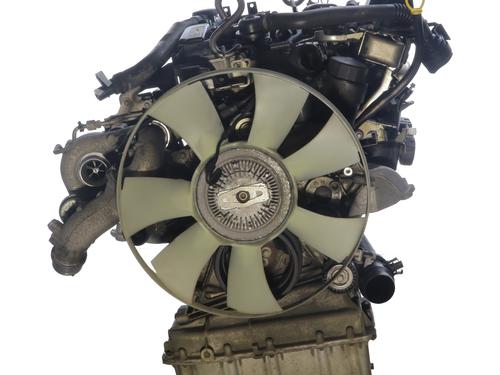 Used Engine Engine MERCEDES-BENZ SPRINTER 3-t Van (B906) 214 CDI (906.611, 906.613) (143 hp) 29300999 29300999