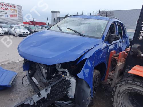 Cylinder head SEAT ATECA (KH7, KHP) 1.5 TSI | BP32853648M5 - Image 10