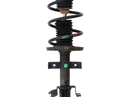 Used Left front shock absorber RENAULT ZOE (BFM_) ZOE (88 hp) 20930260