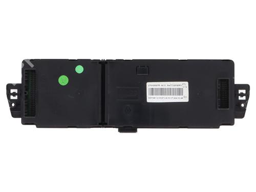 Climate control RENAULT MEGANE III Coupe (DZ0/1_) 1.9 dCi (DZ0N, DZ0J, DZ1J, DZ1K) | BP19800599I5 