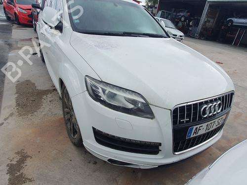 Intercooler AUDI Q7 (4LB) 3.0 TDI quattro | BP32290634M30 - Image 14