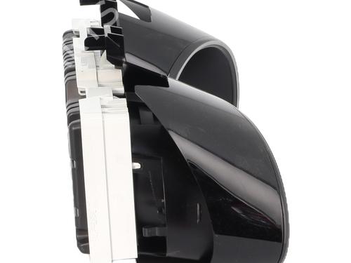 Instrument cluster RENAULT CLIO IV (BH_) 1.5 dCi 90 | BP29706192C47 