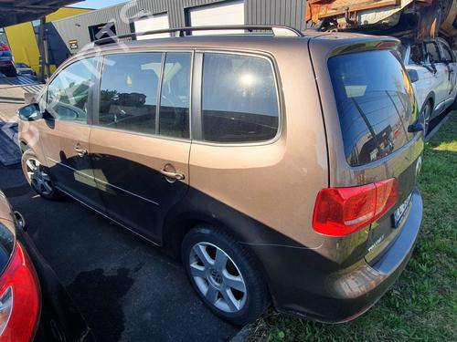 Right tailgate light VW TOURAN (1T3) 1.6 TDI | BP27303435C80  - Image 9