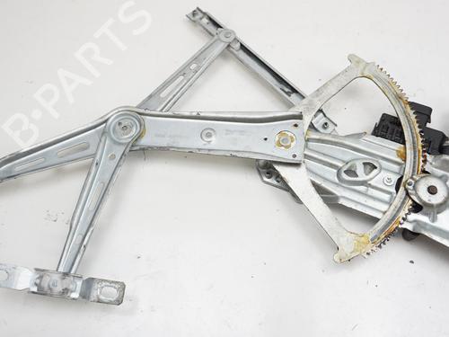 Used Front left window mechanism Front left window mechanism OPEL ZAFIRA / ZAFIRA FAMILY B (A05) 1.9 CDTI (M75) (150 hp) 19703704 19703704