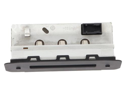 Multifunctionele display PEUGEOT 206 Hatchback (2A/C) 1.9 D | BP20180132C48 
