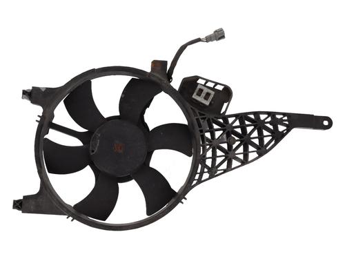 Køleventilator elektrisk NISSAN NAVARA NP300 (D40) 2.5 dCi 4WD (171 hp) 19729162