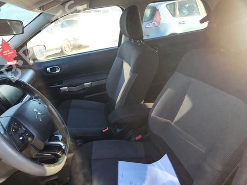 Tailgate CITROËN C4 CACTUS 1.6 BlueHDi 100 | BP38004473C6 - Image 14