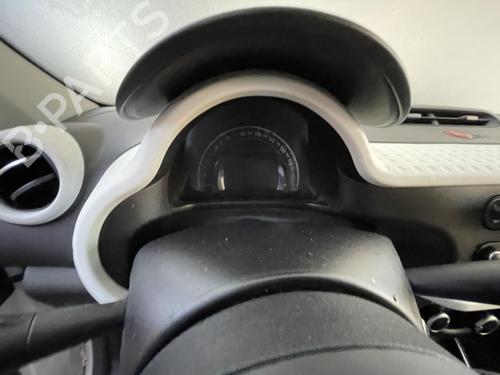 Cockpit RENAULT TWINGO III (BCM_, BCA_) 0.9 TCe 95 (92 hp) 22240748