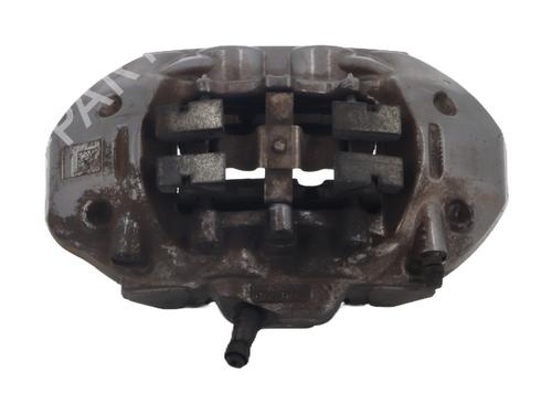 Left rear brake caliper MERCEDES-BENZ C-CLASS Coupe (C204) C 63 AMG (204.377) | BP30535018M107