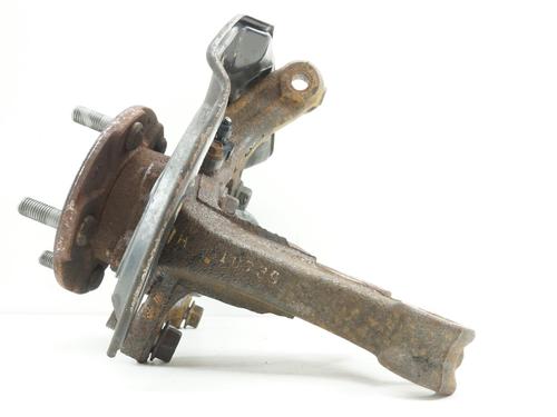 Right front steering knuckle TOYOTA RAV 4 III (_A3_) 2.2 D 4WD (ALA30_, ALA30R) | BP19729502M26 