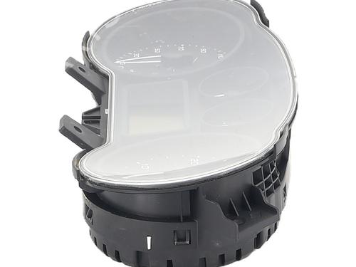 Instrument cluster IVECO DAILY VI Van 33S11, 35S11, 35C11 | BP37745292C47 - Image 4