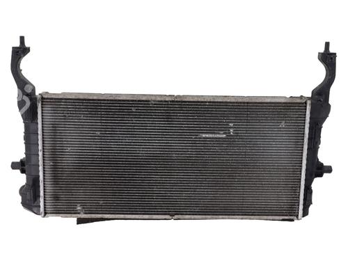 Water radiator KIA XCEED (CD) 1.6 CRDi 136 | BP23763584M31