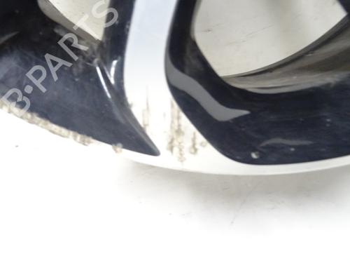 Rim RENAULT CAPTUR I (J5_, H5_) 1.2 TCe 120 | BP29937174C45