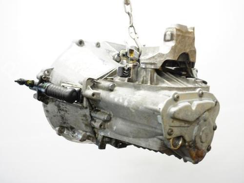Gearbox CITROËN C5 AIRCROSS (A_) 1.5 BlueHDi 130 (ACYHZJ, ACYHZR) | BP25268143M3 - Image 4