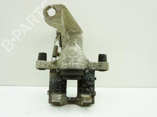 Right rear brake caliper PEUGEOT 308 II (LB_, LP_, LW_, LH_, L3_) 1.6 BlueHDi 120 | BP18189467M106 