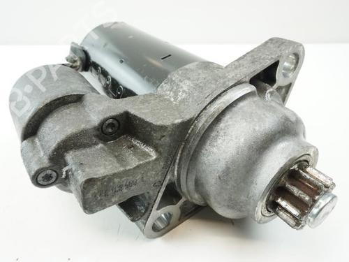 Starter SKODA FABIA II (542) 1.4 TDI | BP18179128M8 