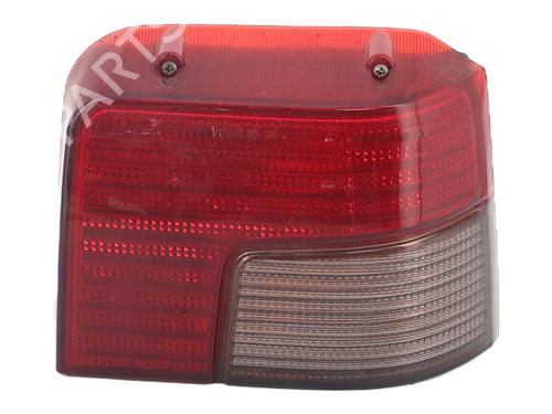 Used Right taillight PEUGEOT 205 II (20A/C) 1.7 Diesel (60 hp) 27636912