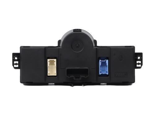 Climate control RENAULT CLIO III Grandtour (KR0/1_) 1.5 dCi (KR0F) | BP21395819I5 
