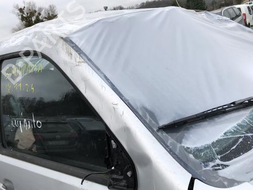 Left headlight FORD RANGER (ET) 2.5 TDCi 4x4 | BP23878034C28  - Image 23