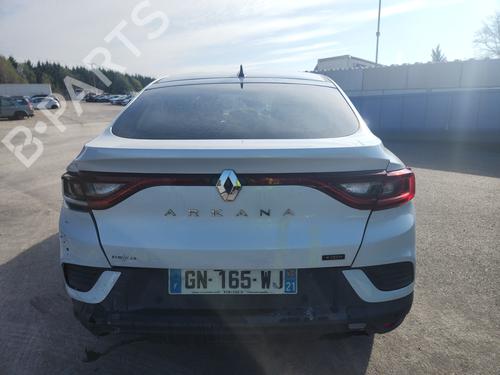 Left tailgate light RENAULT ARKANA I (LCM_, LDN_) 1.6 E-TECH 145 (LDMU) | BP37745664C79 - Image 49