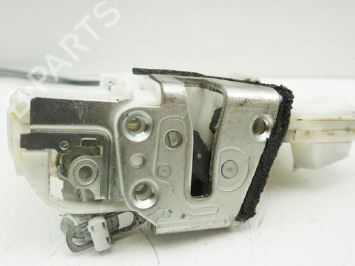 Front right lock SUZUKI SWIFT III (MZ, EZ) 1.3 (RS413, ZC11S) | BP18171755C97 