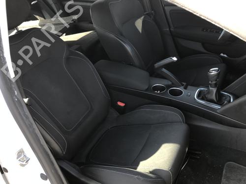 Alternator RENAULT MEGANE IV Hatchback (B9A/M/N_) 1.5 Blue dCi 115 (B9A6) | BP30750758M7  - Image 6