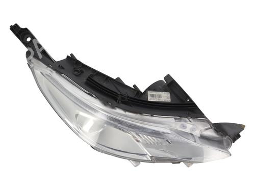 Right headlight PEUGEOT 2008 I (CU_) 1.2 VTi | BP32764875C29  - Image 5