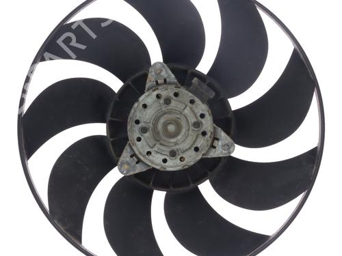 Used Radiator fan Radiator fan RENAULT MASTER II Van (FD) 2.8 dTI (FD0C, FD0F, FD2B, FD2F, FD3C, FD3F) (114 hp) 30497783 30497783
