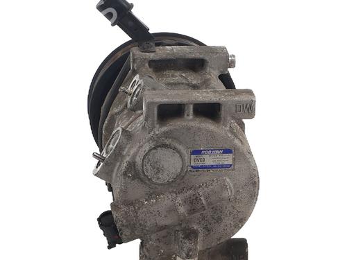 Used AC compressor AC compressor KIA RIO III (UB) 1.25 CVVT (86 hp) 28141208 28141208